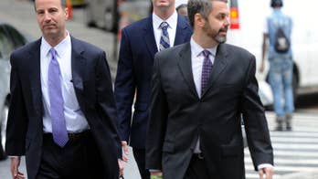 Trial begins for officer charged in Freddie Gray case