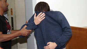 Israel police arrest suspect in threats on US Jewish targets