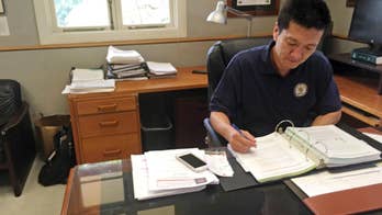 Travel ban fight personal for Hawaii's 'scholarly gentleman'