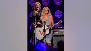 PHOTOS: The Glamorous Getups from the 2014 American Country Countdown Awards