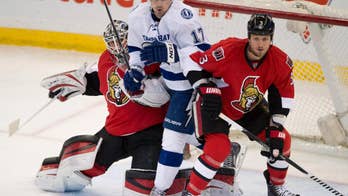 Lightning agree to $31.15M, 7-year deal with Alex Killorn