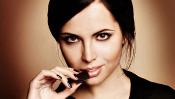 Study: Comfort Eating Helps Stave Off the Blues