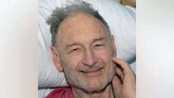 Relatives accused of abandoning Calif. man with dementia in UK parking lot