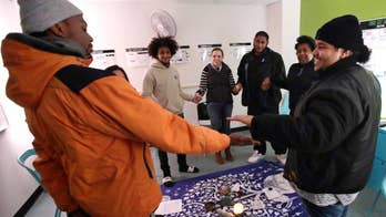 Out of prison, then back in? Unique plan aims to break cycle