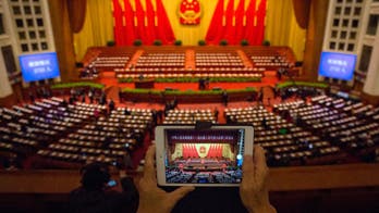 AP Explains: What to know about China's legislative sessions