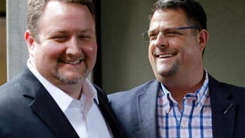 Washington court rules against florist in gay wedding case