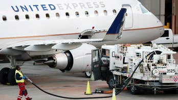 United Airlines issues safety warning to pilots after recent ‘near-misses’