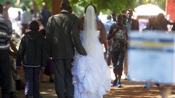 In Zimbabwe, losing husband can mean 'losing everything'