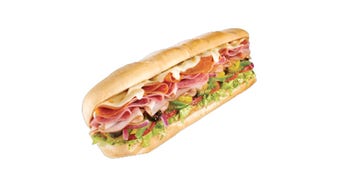The case of the missing inch: Why don't all Subway 'footlong' subs measure up?