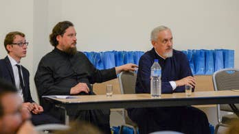 Bulgarian church says it wont's attend Orthodox synod