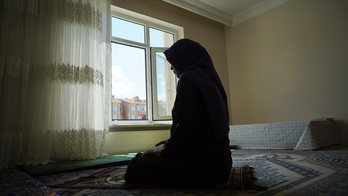 China distances children from families to subdue Muslim west