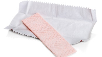 Why you should chew gum after a C-section