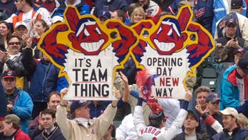 Court hearing on potential Ontario ban of Indians name, logo