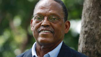 Influential from 'The Wire' to Washington, sociologist William Julius Wilson looks ahead at 80