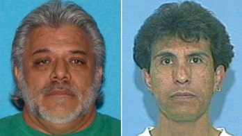 California man arrested in 17-year-old Arizona cold case murder