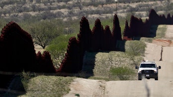 Border Patrol agents say they 'rescued' Costa Rican boy in Arizona