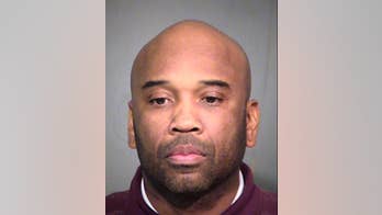 Man accused of killing ex-wife was embroiled in divorce case