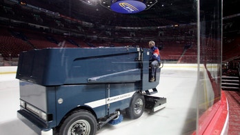 Carbon Monoxide Sickens 61 at Youth Hockey Game