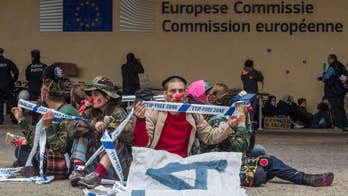 EU-Canada ready to sign long-delayed trade pact