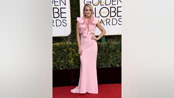 2017 Golden Globes: So hot or so not?