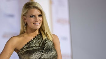 Jessica Simpson on keeping things 'hot' with husband Eric Johnson