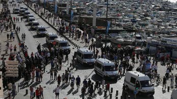 List of English Hooliganism incidents