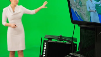 Meteorologist's post about body-hugging dress goes viral