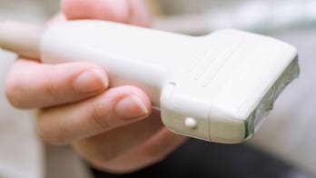 Can ultrasound fight Alzheimer's? Mice study hints at new weapon