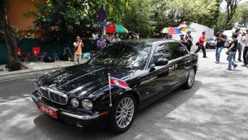 One N. Korean freed, another sought in nerve-agent killing