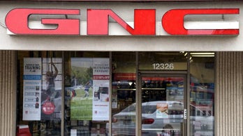 GNC enters non-prosecution agreement over sales of illegal supplements