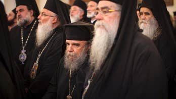 World Orthodox leaders meet despite Russia's absence