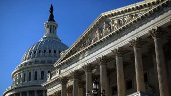 Reporter's Notebook: Longest-ever roll call vote was Senate's 'Revolution Number 9'