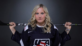 Some Team USA women say they’d compete in #MeToo black at Olympics