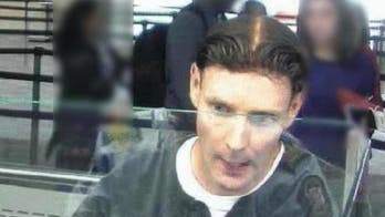 Bald murderer allowed to wear toupee in prison