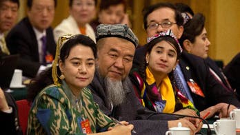 Chinese Communist Party officials harden rhetoric on Islam