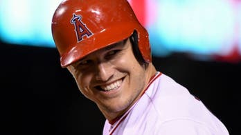 Mike Trout rips cheating Astros, calls for bigger punishment