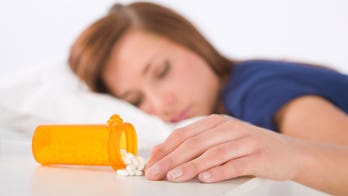 FDA approves labels with lower doses for sleep drugs like Ambien