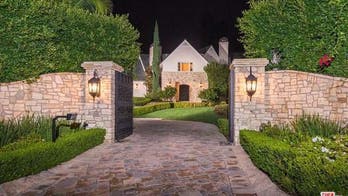 Many Celebs Have Called This 90210 Property Home