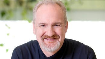 'Oprah's Chef' talks about the art of cooking healthy