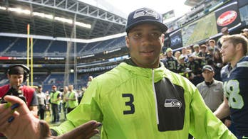 Russell Wilson believes he's NFL's best QB: 'Without a doubt'