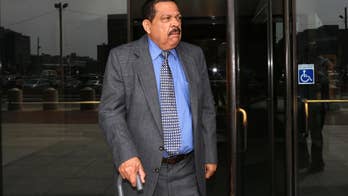 Illness, legal tangles slow Salvadoran massacre extradition