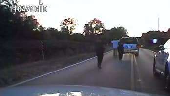 Tulsa police say man had no gun; video show he had hands up