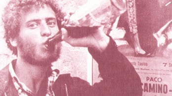 Confronting my alcoholism -- It’s been 26 years since my last drink and an incredible change in my life