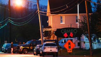 15 people shot, 1 killed at Cincinnati nightclub