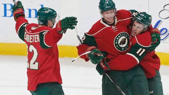 Minnesota Wild: What to know before NHL restarts pandemic-shortened season