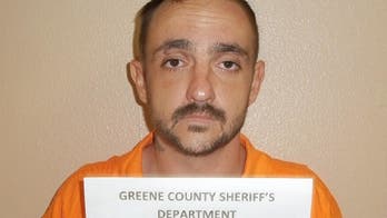 The Latest: Sheriff says man admitted killing after massacre