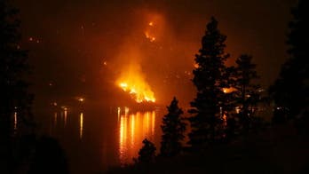 US wildfire-fighters making plans for 2016 season