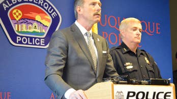 The Latest: Police: 3 children dead in Albuquerque shooting