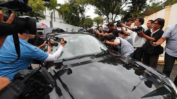 The Latest: Malaysia says no evidence against N. Korean man