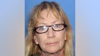 New York woman jailed after body found at Arkansas farm